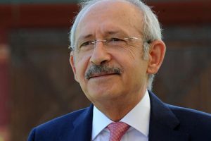 Kılıçdaroğlu'nun ilçesinde istifa krizi