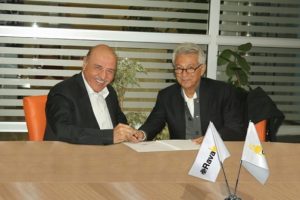 Belçikalı Ravago Kayserili Ravaber'in tamamını alıyor