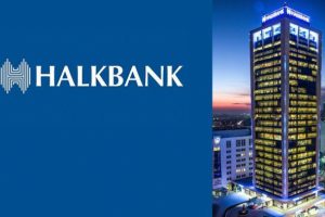 'Halk Bankası'na ceza' soruşturmasında tutuklama