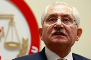 ''Milletvekili aday listelerini Resmi Gazete'ye gönderdik''