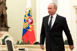 Putin'den kritik Türkiye açıklaması