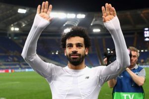Salah Dünya Kupası'nda oynayacak