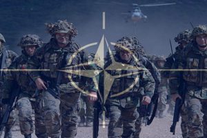 Türkiye bastırdı: NATO raporunda ilk kez yer aldı