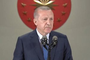 Erdoğan'dan önemli açıklamalar