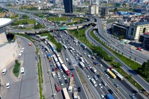 İstanbul'da yarın bu yollara dikkat