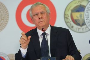 Aziz Yıldırım: ''Emre'yi yönetici yapacaktım''