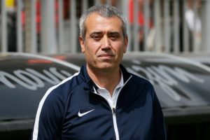 Kemal Özdeş: ''Yabancı hocalara ihtiyaç yok''
