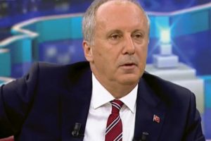 İnce: Mahkemede bildiklerimi anlatırım