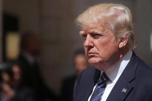 'Trump yanlışlıkla ABD'nin sırlarını ifşa etti' iddiası!