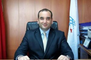 Ayvalık Liman Başkanı rüşvet suçlamasıyla tutuklandı