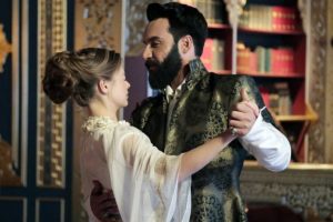 Kalbimin Sultanı, yakında Star'da başlıyor