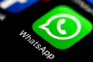 WhatsApp'ta 'grup görüntülü görüşme' dönemi