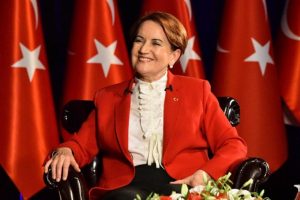 Akşener: Namuslu bir 'evet' çıksaydı eve dönecektim