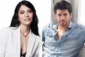 Erkenci Kuş dizisine Ufak Tefek Cinayetler'den sürpriz transfer!