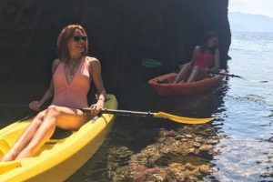 Ebru Cündübeyoğlu'ndan yıllar sonra mayolu poz
