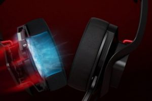 Serinleten kulaklık: HP OMEN Mindframe!