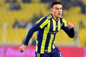 Eljif Elmas'a sürpriz talip!