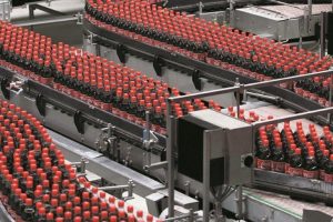 Coca-Cola'nın ilk alkollü içeceği piyasada