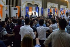 Diyarbakır aday listesinde AKP'yi 'karıştıran' isimler