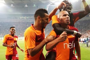 UEFA şampiyon kadroyu dağıtabilir!