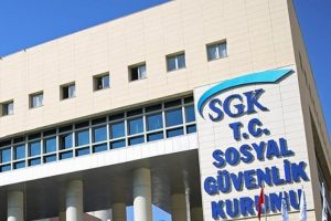 SGK'dan 'uyumlu borçlu'lara müjde!