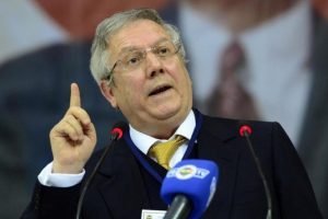 Aziz Yıldırım: Emre'yi yönetime alacaktım, aradım telefonu açmadı