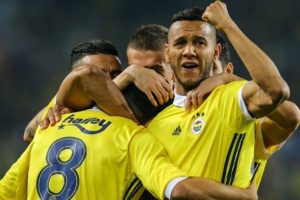 Fenerbahçe 12 milyon euroyu reddetti