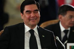 Harekete geçtiler! Tuvalette cumhurbaşkanının...
