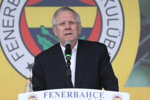Fenerbahçe'nin Aziz Yıldırım'la 20 yılı