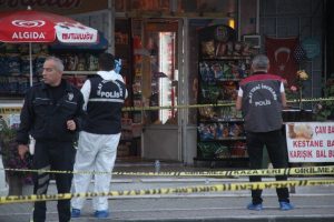 Silahlı kavgada ağır yaralanan adam 21 gün sonra hayatını kaybetti