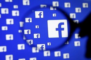 Facebook'tan seçim kuralı