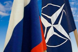 NATO-Rusya Konseyi Brüksel'de toplandı