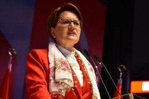 Akşener'den 'Millet İttifakı' liderlerine çağrı