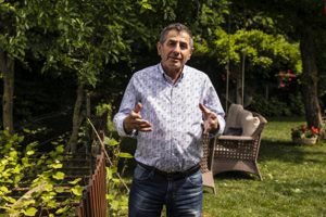 Yalovalı arkadaşları, İnce'yi anlattı