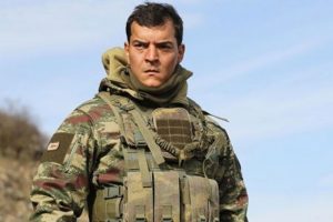 Savaşçı dizisinde flaş ayrılık!