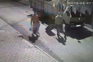 Bavuldaki parçalanmış cesedin kimliği belli oldu