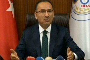 Bozdağ'dan İnce'ye 'eğitim sistemi' cevabı
