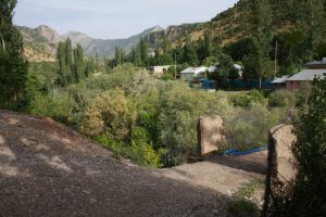 Polenler vatandaşları eve hapsetti