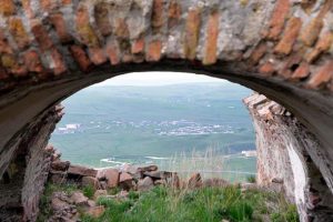 Ramazan Tabyası turizme kazandırılıyor