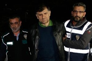 'Askeri Casusluk' davası savcısı Kılınç'a FETÖ iddianamesi