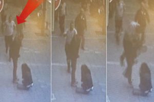 Dayakçı kocaya kafa atmıştı! O işçi konuştu