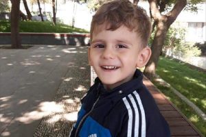 Küçük Yusuf'un feci ölümü!