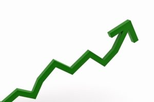 Bankacılık sektörü toplam kredi hacmi arttı