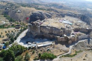 Harput UNESCO Dünya Geçici Miras Listesine girdi