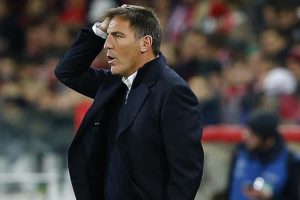 Athletic Bilbao yeni teknik direktörünü buldu