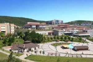 Düzce Üniversitesi'nde 'Nüfus ve Vatandaşlık Bölümü' kuruldu