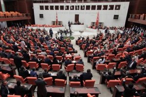 CHP'li Bekaroğlu: Muhalefet 320 milletvekili çıkaracak