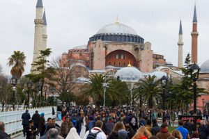 Turizmde yeni dönem: Hepsi kapanacak