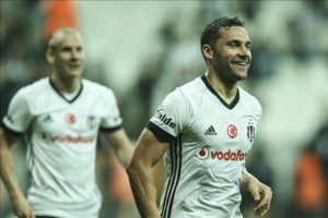 Tosic'in transferinde anlaşma sağlandı