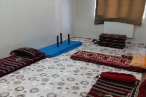 Apartman dairesinde hasta muayene eden 3 Suriyeliye gözaltı